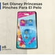 thumbnail image 2 of Set Disney Princesas Pinches Para El Pelo, 2 of 4