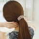 thumbnail image 4 of Peine para el cabello con forma de plátano y perla, tocado para mujeres y niñas, con clip giratorio de cola de caballo., 4 of 8