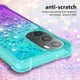thumbnail image 3 of Funda Para Motorola Edge 30 Pro Con Diseño Gradiente Y Brillo Líquido Antigolpes Tpu, 3 of 4