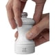 thumbnail image 4 of Molino de sal Peugeot Bistro Classic Ivory 10 cm/4 pulgadas Wood France, 4 of 9