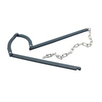 Magideal - Cortadora De Cercas, Afectador De Alambre Profesional, Herramienta De Reparación De Cercas, Herramienta De Cercado De Alambre De Púas Filador De Valla