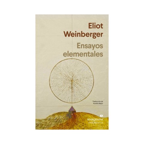 Penguin Random House - Libro Ensayos Elementales - Eliot Converger