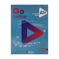 Richmond - Secondary Go Further 1 Sb