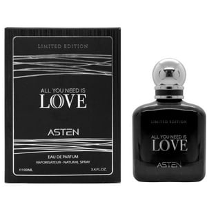 Asten - All You Need Is Love Edp 100Ml Hombre (Emporio Armani Stronger With You)