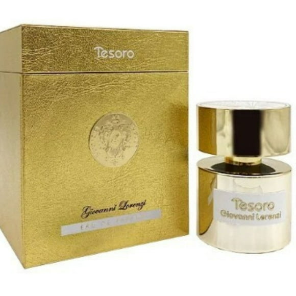 Tesoro Giovanzzi Lorenzi Edp 100ml