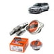 thumbnail image 1 of Tapa de Radiador Masuma Para Mitsubishi Lancer Station Wagon 1.6L 1992-2000 MOX-201, 1 of 2