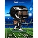 thumbnail image 4 of Figurilla Epic Collectibles Jalen Hurts 10 cm, 4 of 5