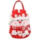 thumbnail image 5 of Bolsa De Regalos, Bolsa De Almacenamiento, Bolsas De Regalo Navide?as Para Fiesta Navide?a, Recuerdo De Boda, Reno, 5 of 5