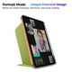 thumbnail image 3 of TOMTOC FUNDA VERTICAL PARA IPAD 10.9 PULG AVOCA, 3 of 4