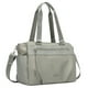 thumbnail image 1 of Cartera Bolso Shimmer Doble Uso Verde Calu, 1 of 8