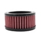 thumbnail image 3 of Filtro De Admisión De Filtro De Aire De Motocicleta Para Harley XL883 XL1200 X48, 3 of 3