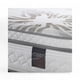 thumbnail image 5 of Cama Rosen Art 4 1.5 Plazas+Respaldo Rachel+Velador Ferrara, 5 of 6