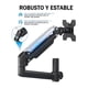thumbnail image 1 of Brazo Soporte Doble Monitor Escritorio 13 A 32 Pulgadas 9kg, 1 of 3