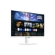 thumbnail image 2 of 27" M5 M50F FHD 60Hz Monitor Smart, 2 of 8