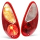 thumbnail image 1 of Luces Traseras Para Chrysler Pt Cruiser 2006 2010 Halógenas, 1 of 9