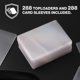 thumbnail image 4 of Carpeta para Top Loader Pemocyny con capacidad para 288 tarjetas de 3 x 4", 4 of 7