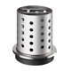 thumbnail image 3 of Cápsula DZQ 125 mm x 175 mm de acero perforado con base, 3 of 6