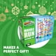 thumbnail image 4 of Juguetes navideños Marble Run Marble Genius de 300 piezas para niños de 4 a 8 años, 4 of 9