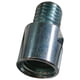 thumbnail image 4 of Accesorio De Amoladora Angular Adaptador De Rosca De Potencia Para Accesorios De Taladro Eléctrico 5 8in A M14, 4 of 5
