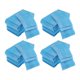 thumbnail image 4 of 240x Almohadilla De Cama Para Incontinencia A Prueba De Agua Protector De Almohadilla Para Pacientes 40x40cm, 4 of 6