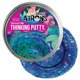 thumbnail image 1 of Masilla sensorial Crazy Aaron's Mermaid Tale, que cambia de color, 90 ml, 1 of 5