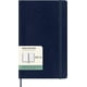 thumbnail image 1 of Planificador Moleskine Classic, 18 meses, 2025-2026 Weekly Sapphire, 1 of 9