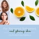 thumbnail image 4 of Mascarilla Facial En Láminas Estética De La Piel Vitamina C Y Colágeno X5, 4 of 7