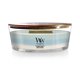 thumbnail image 1 of Candle WoodWick Oceanic Trilogy Sagewood Seagrass 473 ml, 1 of 4