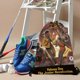 thumbnail image 3 of Mochila de Cuerdas Desmarcar Jurassic World Teoría Del Caos 30x40cm, 3 of 6
