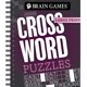 thumbnail image 1 of Brain Games - Impresión Grande: Crucigramas (Gris Oscuro), 1 of 1
