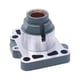 thumbnail image 2 of Caja De Rodamientos Para Modelos Fuera De Borda Yamaha 9.9elk Unidad Inferior 1 Durable, 2 of 5