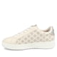 thumbnail image 2 of Zapatilla Mujer Bata Mia Beige diseño, 2 of 7