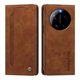 thumbnail image 2 of Funda Billetera para Xiaomi 17 Ultra Imán y Resistente Marrón, 2 of 6