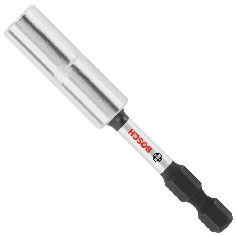 Soporte Para Brocas Bosch Itbh301 Impact Tough™ Magnético De 7,62 Cm