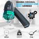 thumbnail image 2 of Molinillo Eléctrico Mamba Recargable por USB‑C Gris, 2 of 7