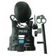 thumbnail image 5 of 9x Disfraz De Policía Para Niños, Accesorios De Disfraz Para Actuaciones De Carnaval, 5 of 5