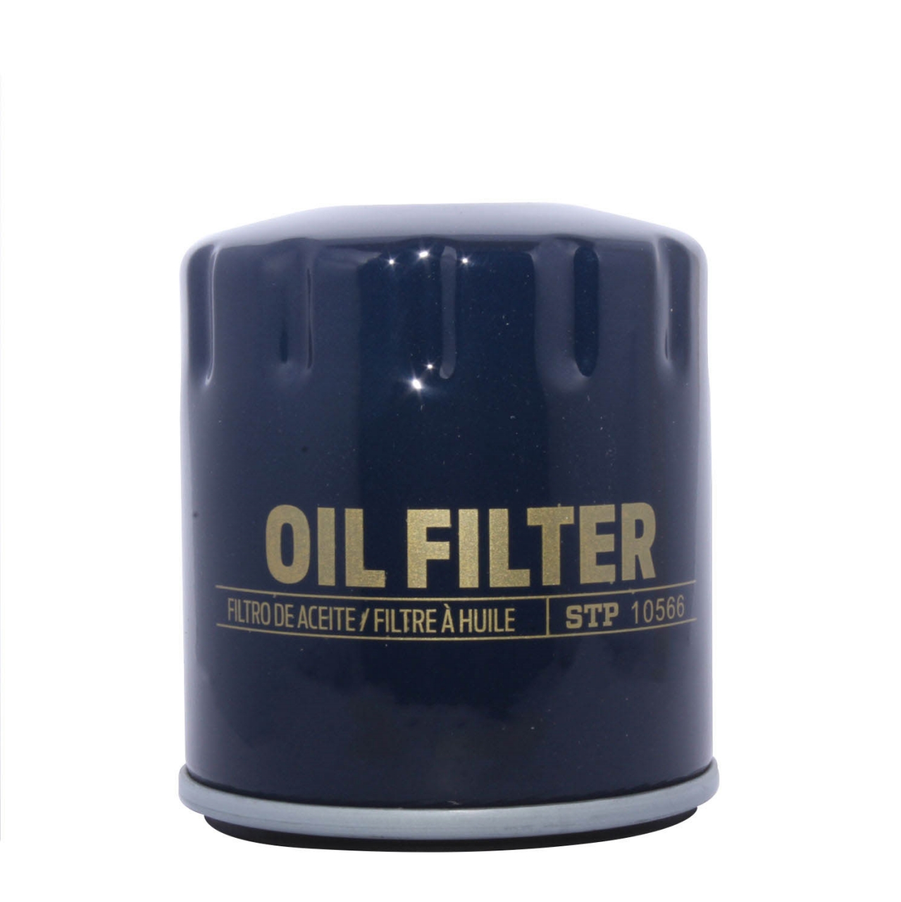 Repuestos Del Sol - Filtro Aceite Citroen Zx 1.4 1993 1998