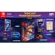 thumbnail image 2 of Nintendo Switch VGNYsoft Rick Henderson Edición Extra, 2 of 9