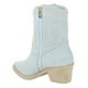 thumbnail image 4 of Botin Chalada Mujer Westtop-1 Azul Moda, 4 of 7