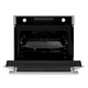 thumbnail image 2 of Horno Empotrable Con Microondas Atmd Sky Twin Albin Trotter, 2 of 6