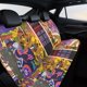 thumbnail image 4 of Mononoke Segundo Capítulo Hinezumi-theme Car Rear Seat Covers Back Elastic Flexible Car Seat Covers Decorative Fits Most Cars 120x59x76cm, 4 of 6