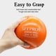 thumbnail image 2 of Set De Dodgeball Foam Soft Skin Low Bounce Para Niños, 2 of 7