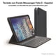 thumbnail image 4 of Teclado con Funda Messenger Folio 2 para iPad 11 (A16) ES, 4 of 9