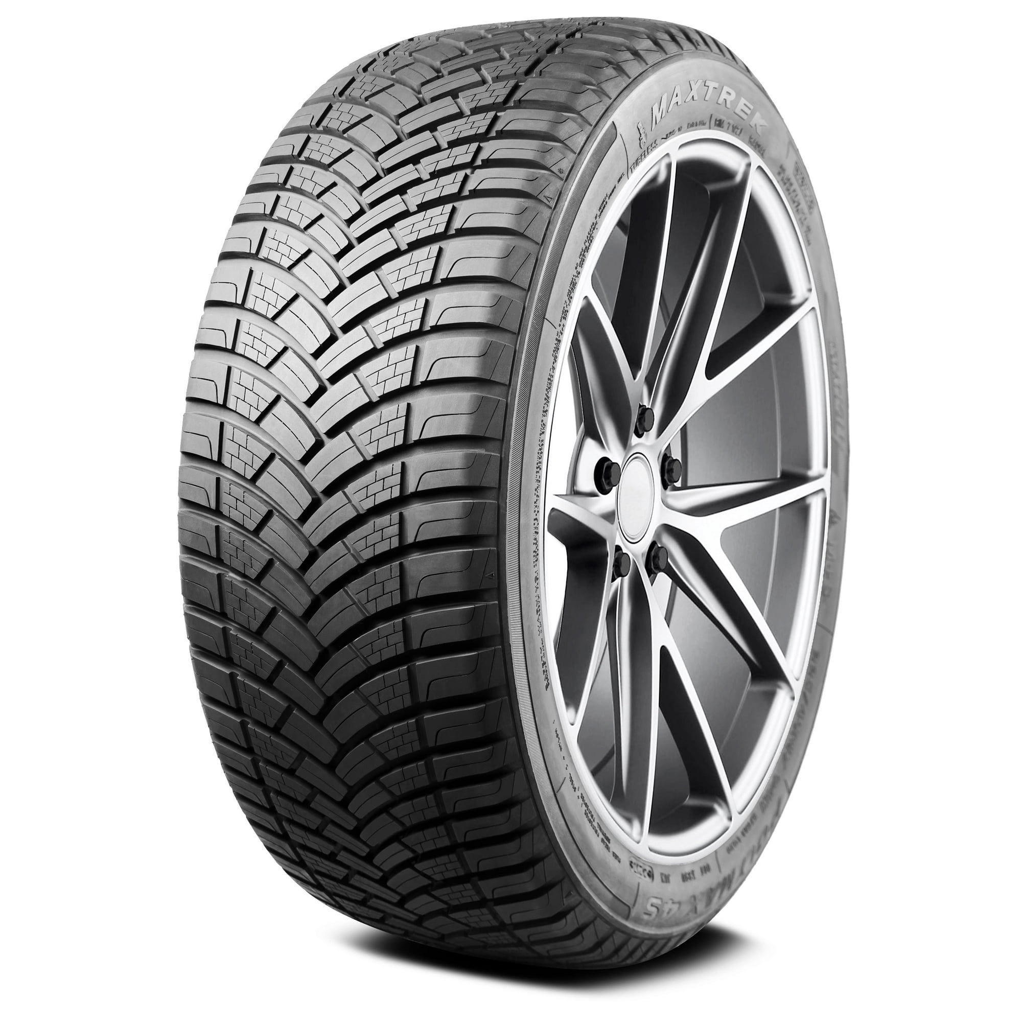 Neumatico 205/55 R16 Maxtrek Relamax 4s 91v