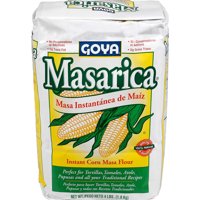 Goya - Masa Instantánea De Maíz 1.8Kg
