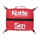 thumbnail image 4 of Bolsa De Refrigeración Para Kayak, Navegación, Tabla De Paddle Surf, Bolsa De Almacenamiento Aislante Para Bebidas, Color Rojo., 4 of 5
