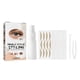 thumbnail image 5 of 120 piezas de cinta transpirable de doble párpado de larga duración con pinzas de horquilla Tiras de elevación de ojos instantáneas para párpados, 5 of 5