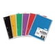 thumbnail image 1 of Libretas Mead Spiral, de 1 asignatura, a rayas universitarias, 70 hojas x 6, 1 of 6