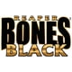 thumbnail image 2 of Miniatura Reaper Bones Black Armorback Barbarian de 25 mm, 2 of 2