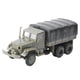 thumbnail image 3 of 1/72 MODELILLO MODELO MODELO M35 Kits Modelo Vehículo Clásico Para Adolescentes Boys, 3 of 3